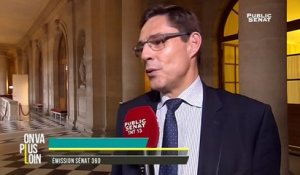 Les temps forts de public sénat (05/11/2015)