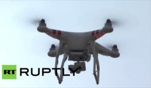 Egypte : Des drones fouillent le site à la recherche de débris de l’A321