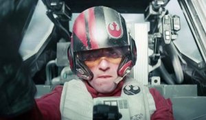 STAR WARS LE REVEIL DE LA FORCE EN 3D - Bande-annonce VF