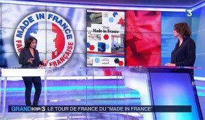 Made in France : un label très prisé à l'étranger