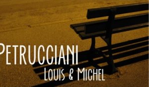 Louis & Michel Petrucciani - Flashback (Live)