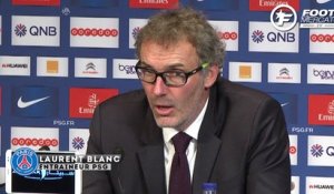 Blanc soutient la Suède d'Ibra