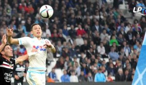 OM 0-1 Nice : les tops et les flops