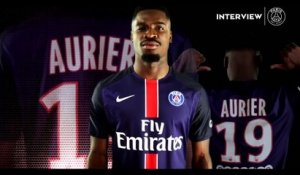 Quand Serge Aurier chambre Matuidi