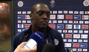 Jérôme Roussillon après MHSC 2-1 FC Nantes