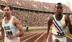 RACE Bande Annonce VF (2016)