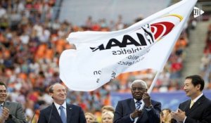 L'IAAF dans la tourmente du dopage