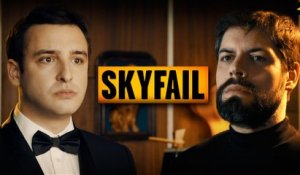 Skyfail