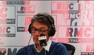 "La méthode médiatique d'Allain Bougrain-Dubourg est discutable!" Didier Giraud