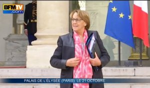 Macron et Lebranchu favorables à plus rémunération des fonctionnaires au mérite
