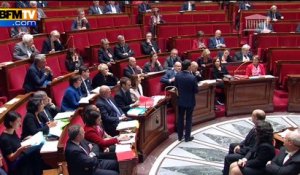 Mort de Helmut Schmidt: Valls et l’Assemblée nationale lui rendent hommage