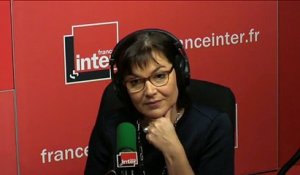 Annick Girardin : "Il faut une réponse collective, co-construite" à la question des migrants