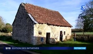 France 3 - Édition des initiatives - 11 novembre 2015
