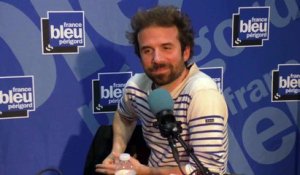 Le quizz éco-responsable de Cyril Dion au Festival du Film de Sarlat