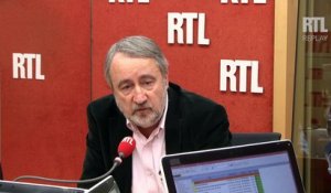 "Journée santé morte" : "On veut surtout alerter les patients des dangers qui menacent", lance Gilles Urbejtel