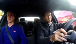 Audi S8 Plus : nos impressions de conduite