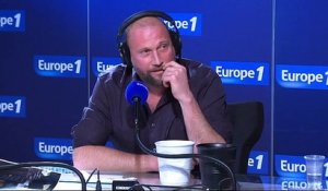 François Damiens : un DVD contre une contravention ? Pas toujours !