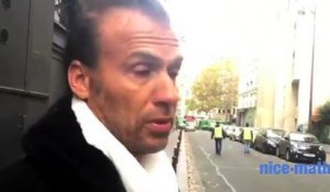 Attentat de Paris : le patron du restaurant "Casa Nostra" témoigne