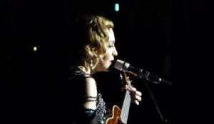 Madonna - La vie en rose (Stockholm)