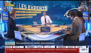 Nicolas Doze: Les Experts (1/2) - 16/11