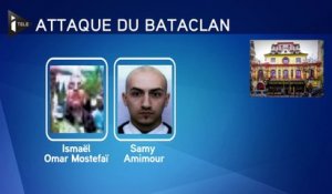 Attentats à Paris: que sait-on des terroristes ?