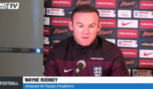 Attentats de Paris / Rooney : "J'ai demandé à mes coéquipiers s'ils étaient en sécurité"