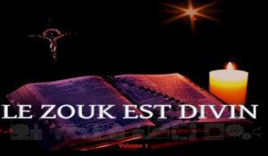 Edwige Marie - Entre nous - [Compilation LE ZOUK EST DIVIN]