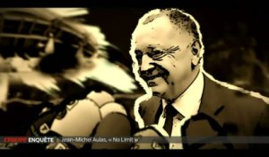 E21 - L'Equipe Enquête (Extrait) : Aulas, «no limit»