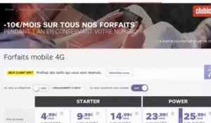 La couverture de la 4G va s'améliorer en France