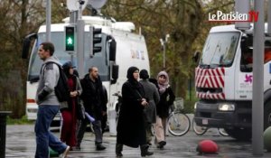 La Belgique base arrière du jihadisme en Europe