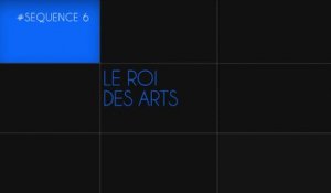 MOOC Louis XIV à Versailles, séquence 6, Vidéo 1 : Le protecteur des arts
