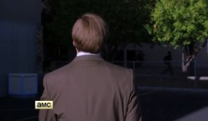 Better Call Saul - Saison 2 - Teaser "The Right Thing"