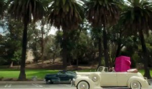 Agent Carter : Bande-annonce de la saison 2