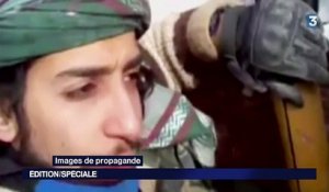 Attentats à Paris : le profil d'Abdelhamid Abaaoud, cerveau des attaques