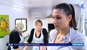 France 3 - Édition des initiatives - 19 novembre 2015