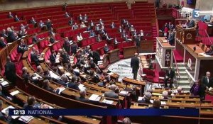 Attentats à Paris : les mots forts de Manuel Valls