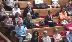 Forum Neuroplanète 2015 - De l'homo sapiens à l'homo modernicus