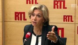 Attentats à Paris : "Schengen est virtuellement mort", clame Valérie Pécresse