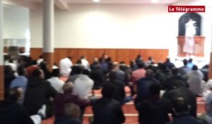 Brest. L'imam de la mosquée Sunna se défend