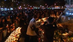 Attentats de Paris : le récit d’une semaine d’enquête et d’hommages