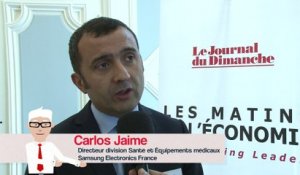 "La législation française garantit la sécurité des données médicales"