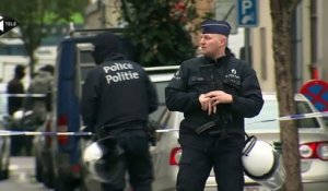 Attentats de Paris: deux suspects arrêtés en Belgique et en Turquie
