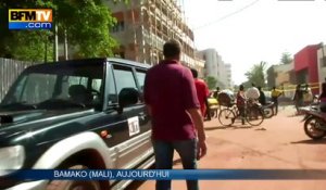 Attaque à Bamako: des Français rescapés de la prise d'otages racontent