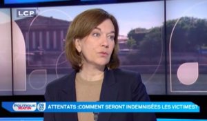 Politique Matin : La matinale du lundi 23 novembre 2015