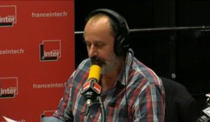 L'Humeur De Daniel Morin : "Mort aux Belges"