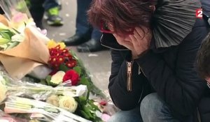 Attentats de Paris : comment organiser l'indemnisation des familles?