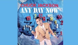 CHUCK JACKSON - The Breaking Point