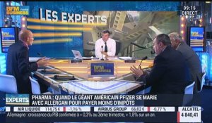 Nicolas Doze: Les Experts (1/2) - 24/11