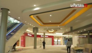 Un centre commercial de 24 000m² ouvre ses portes à Beauvais