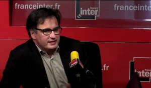 Vincent Meslet : "France 2 doit être une chaîne plus contemporaine"